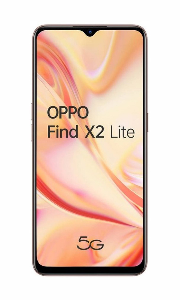 Oppo Find X2 Lite